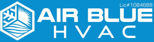 Air Blue HVAC